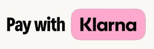 Exciting News: We Now Accept Klarna!