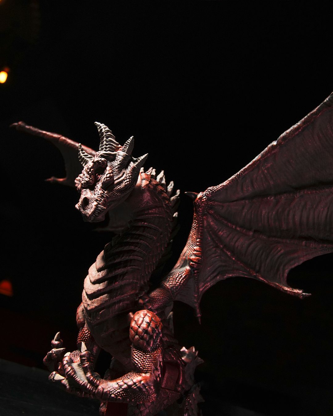 Large Articulated Dragon