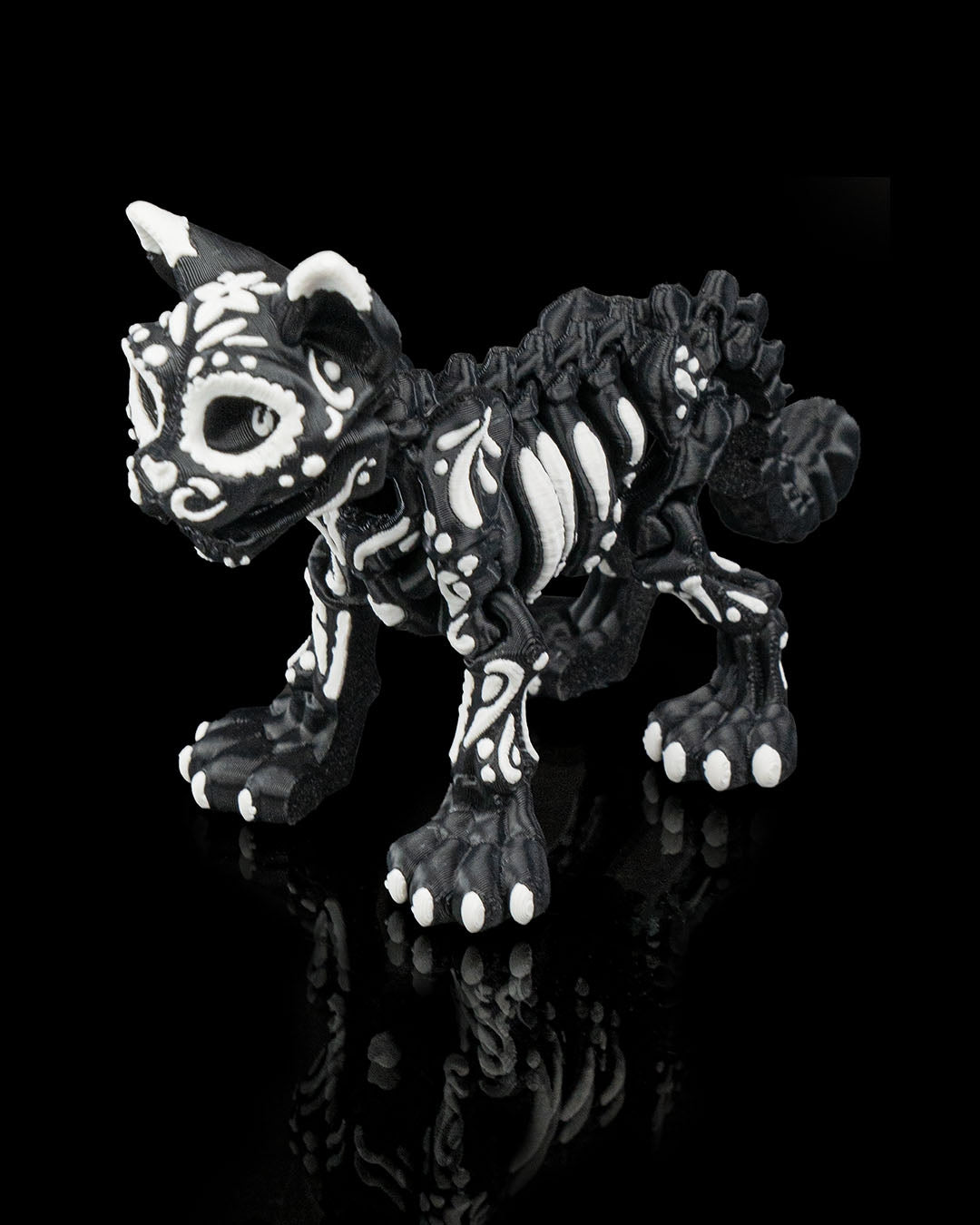 π Unleash Vibrant Folklore! π 3D Printed Articulated Alebrije