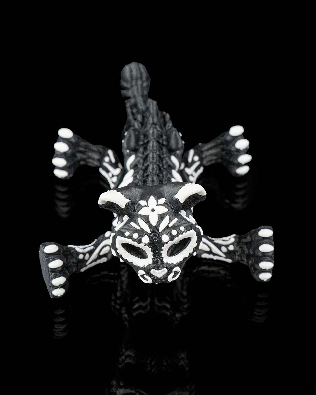 π Unleash Vibrant Folklore! π 3D Printed Articulated Alebrije