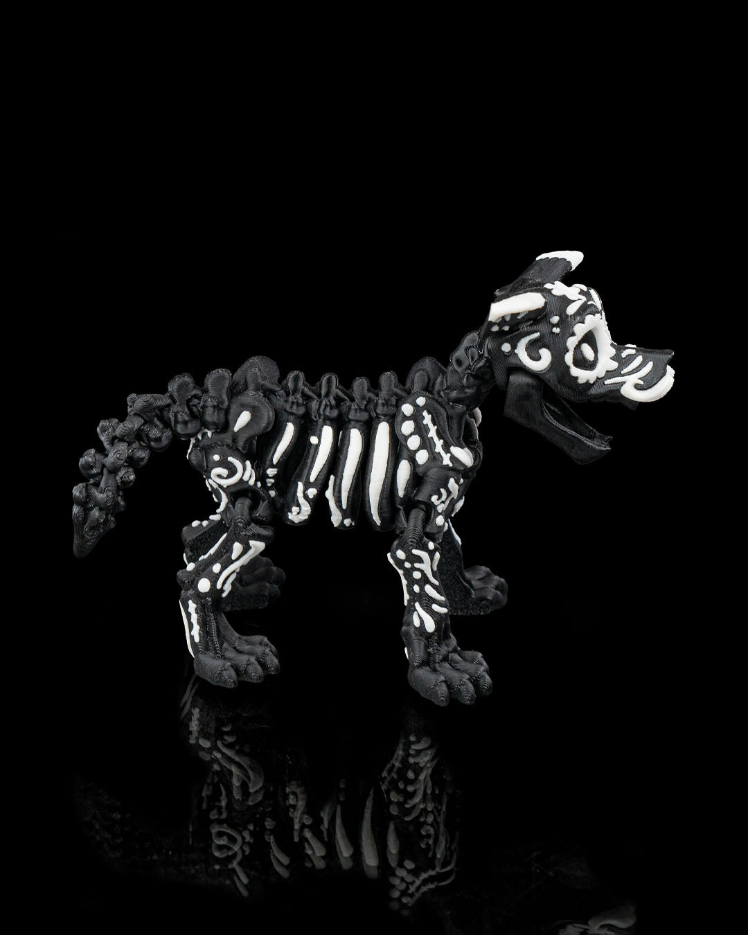 π Unleash Vibrant Folklore! π 3D Printed Articulated Alebrije