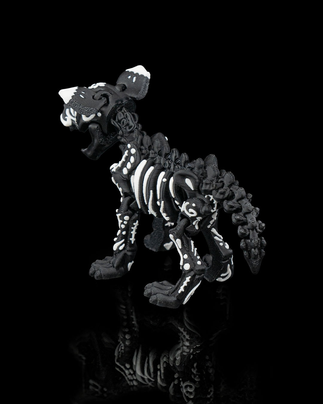 π Unleash Vibrant Folklore! π 3D Printed Articulated Alebrije