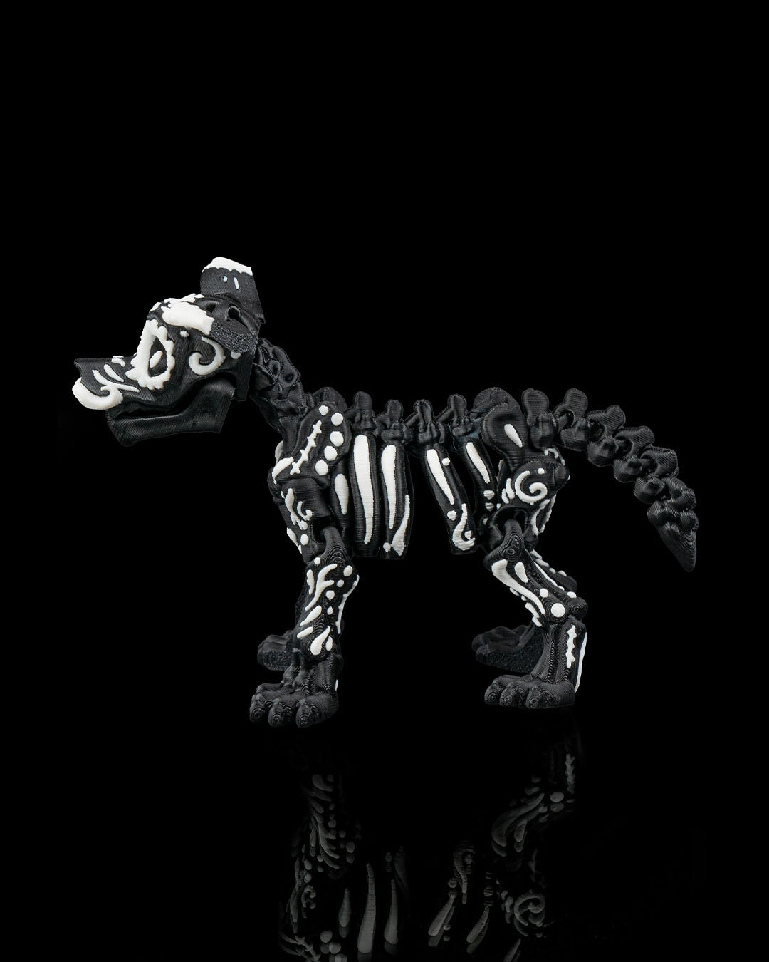 π Unleash Vibrant Folklore! π 3D Printed Articulated Alebrije