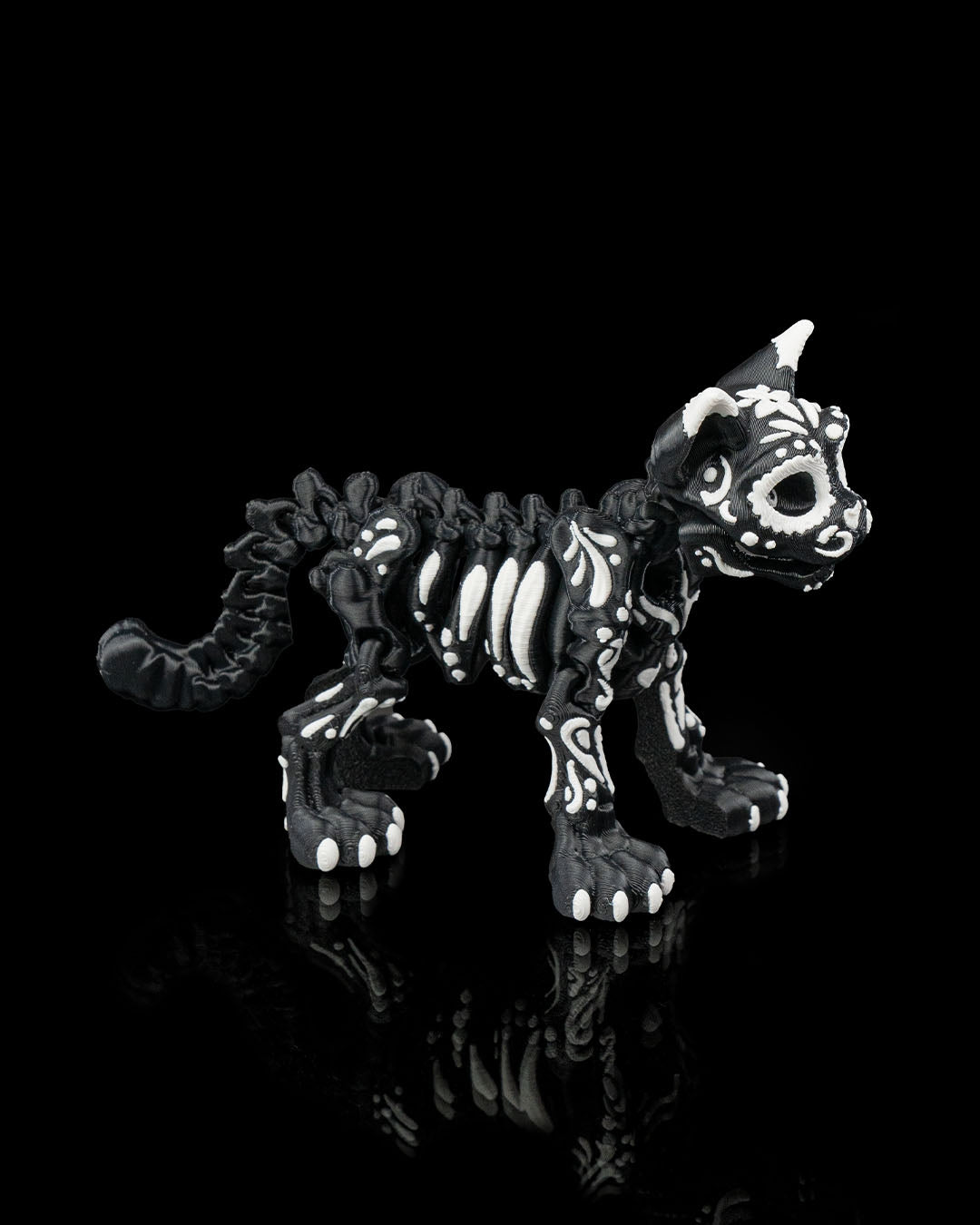 π Unleash Vibrant Folklore! π 3D Printed Articulated Alebrije