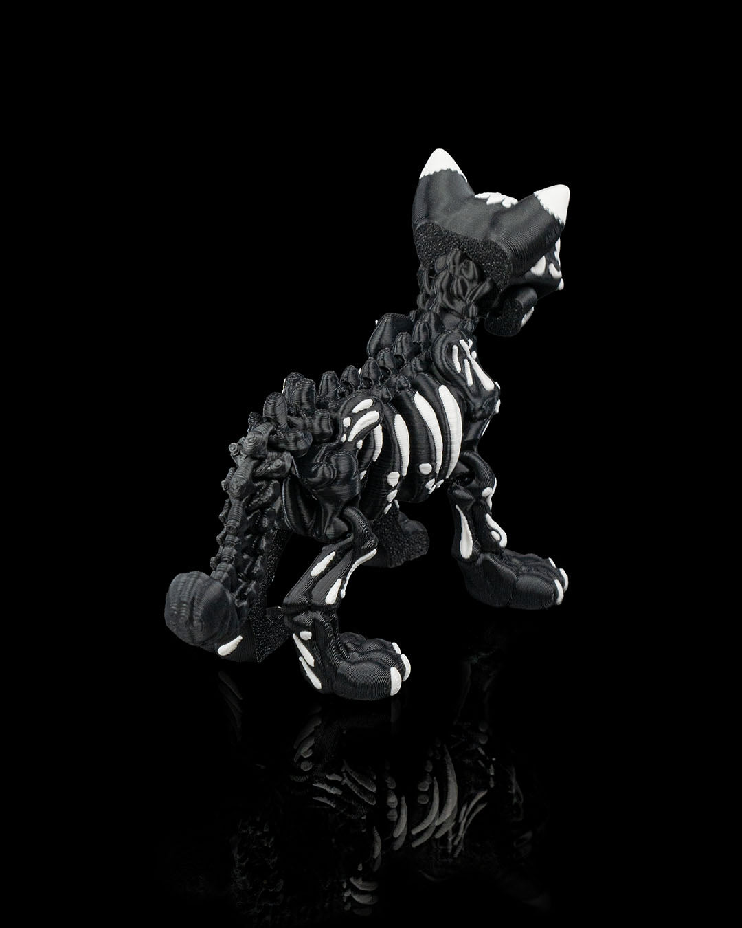 π Unleash Vibrant Folklore! π 3D Printed Articulated Alebrije