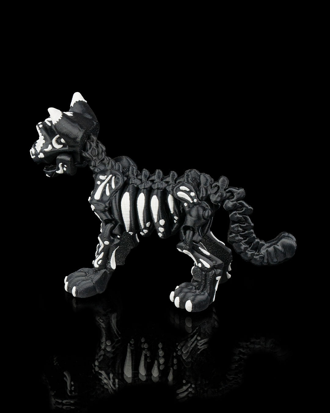 π Unleash Vibrant Folklore! π 3D Printed Articulated Alebrije