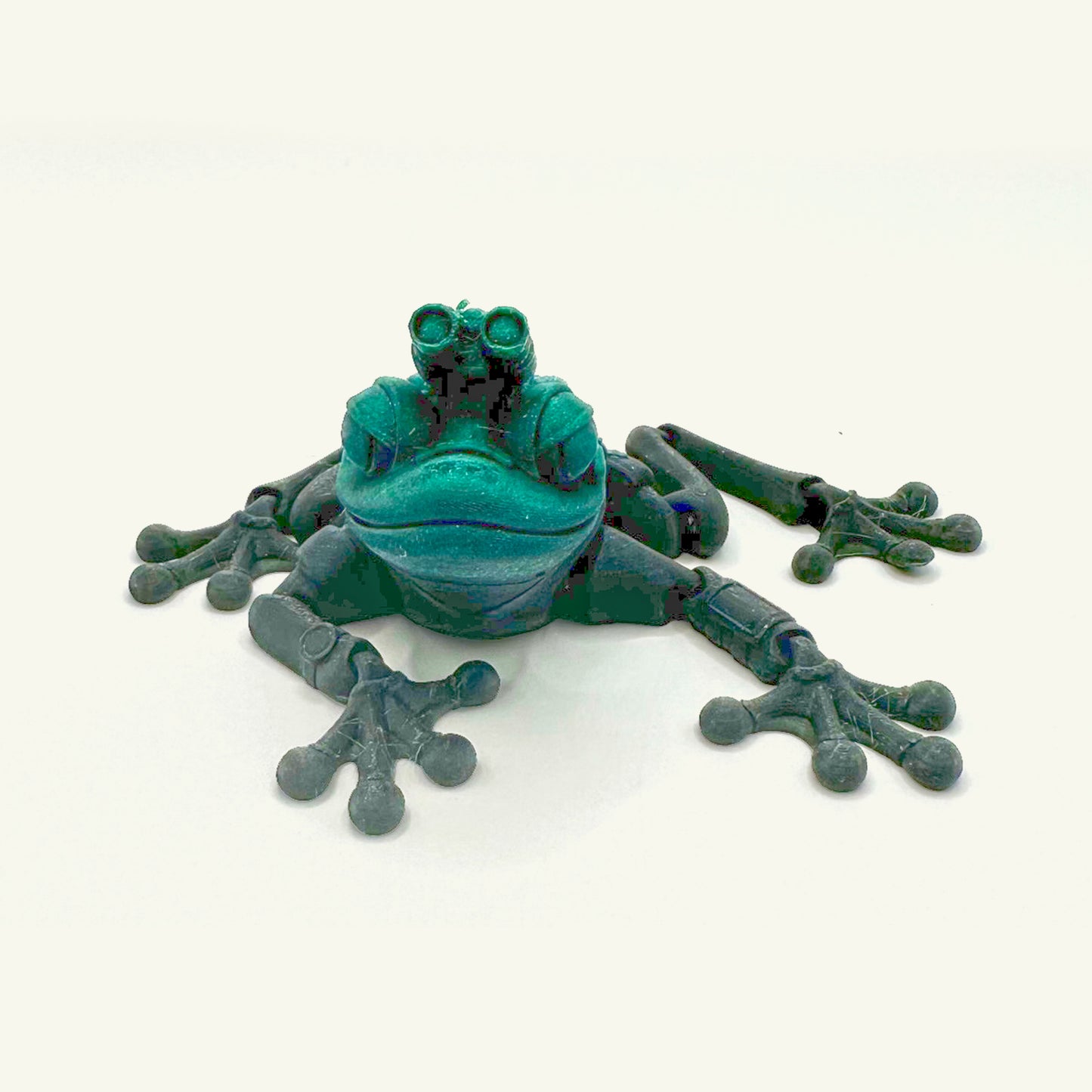 Special HOPs Frog!