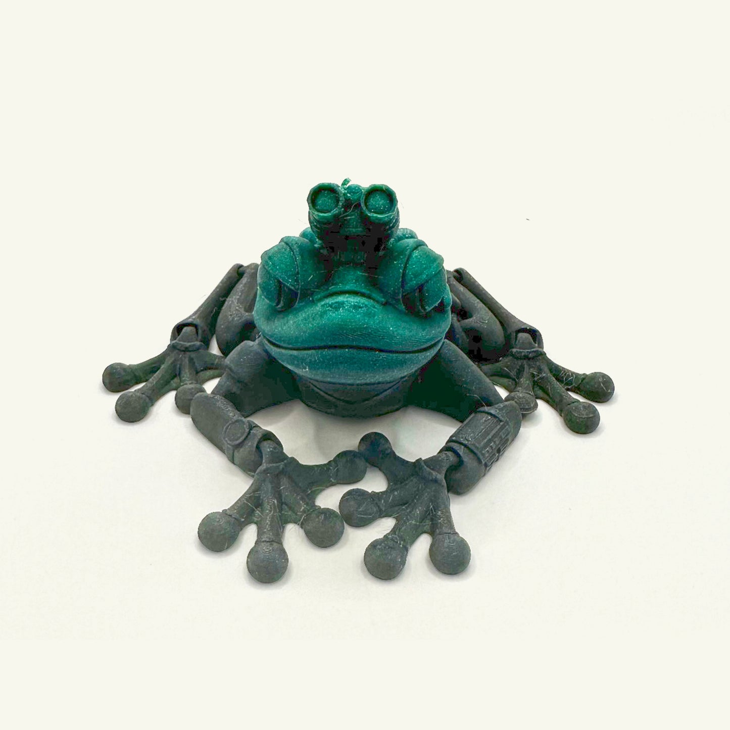 Special HOPs Frog!
