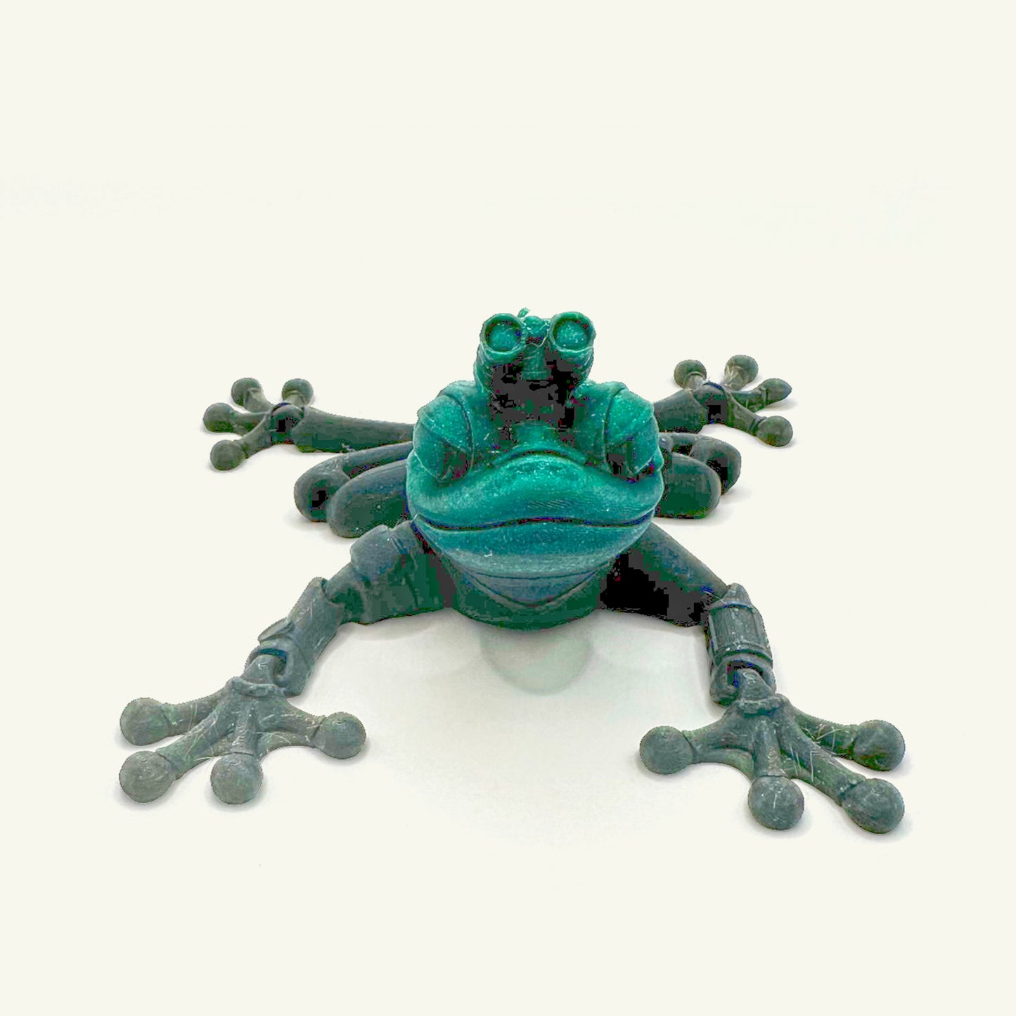 Special HOPs Frog!