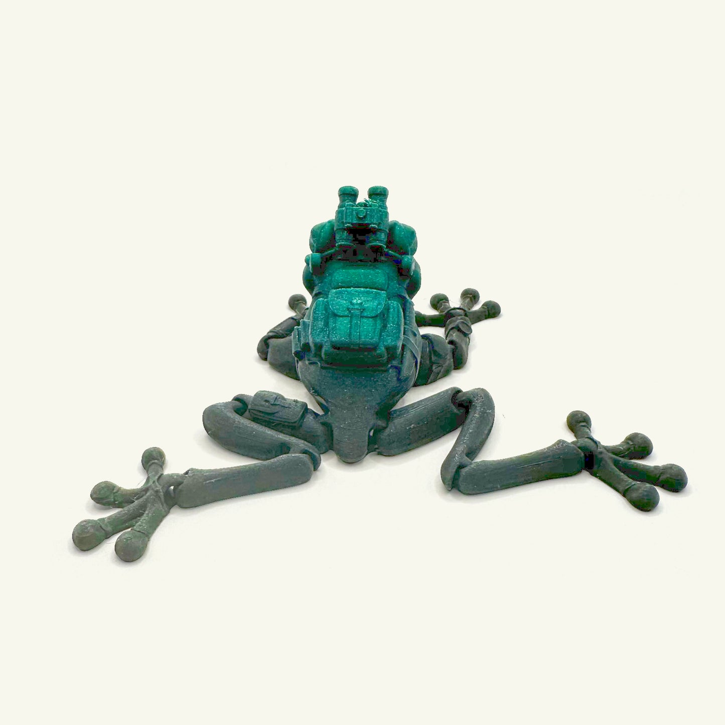 Special HOPs Frog!