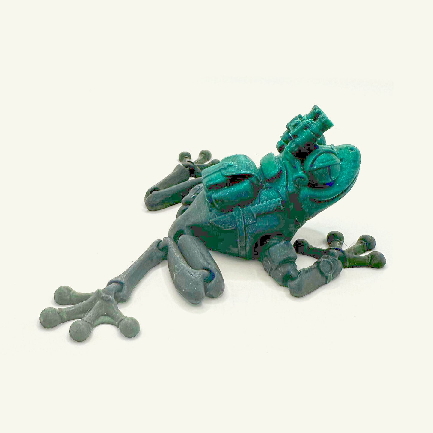 Special HOPs Frog!