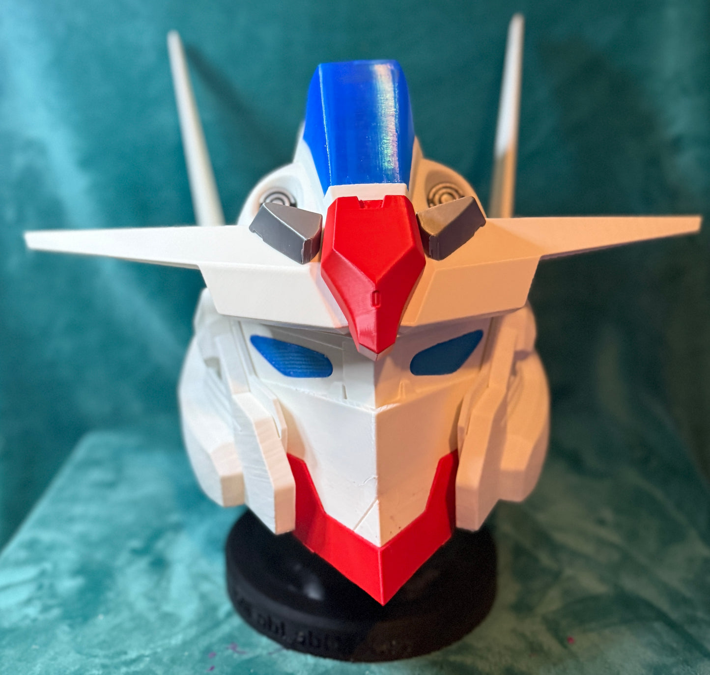 Custom Cosplay Masks