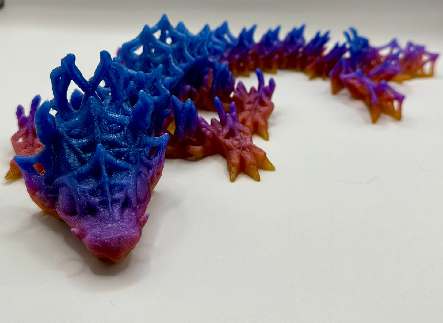 Wicked Dragon