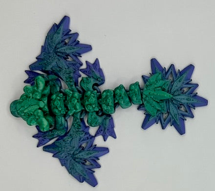 Winter Wyvern