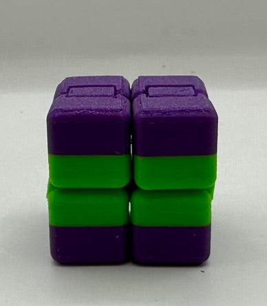 Infinity Cube