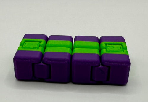 Infinity Cube
