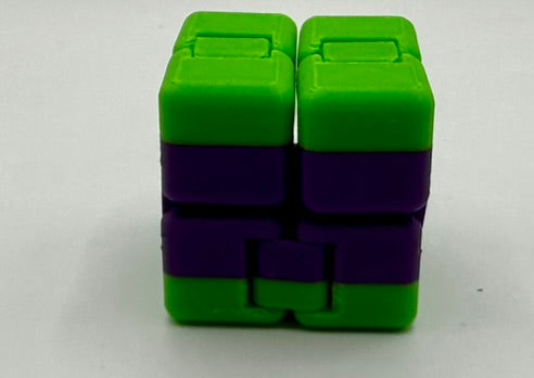 Infinity Cube