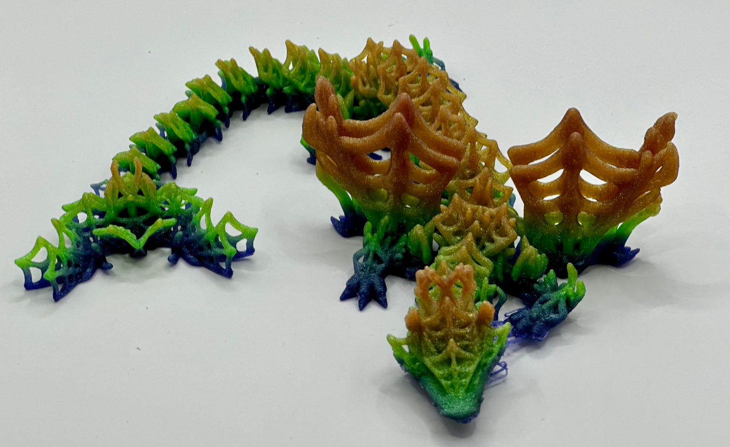 Wicked(Wing) Dragon