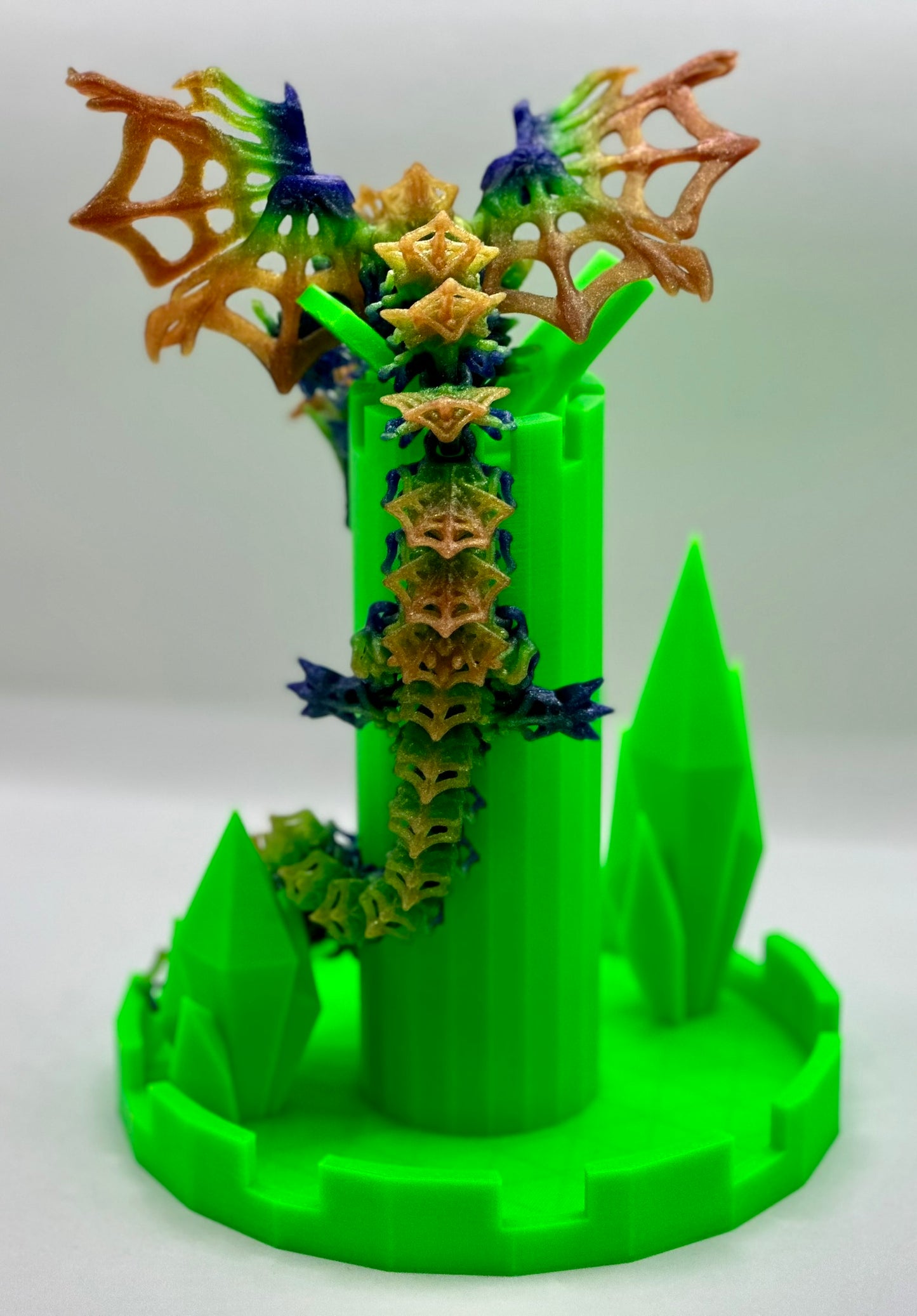 Wicked(Wing) Dragon
