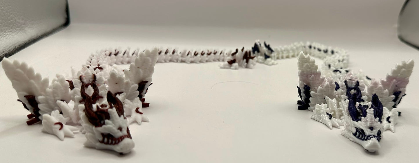 Lunarwing Dragon