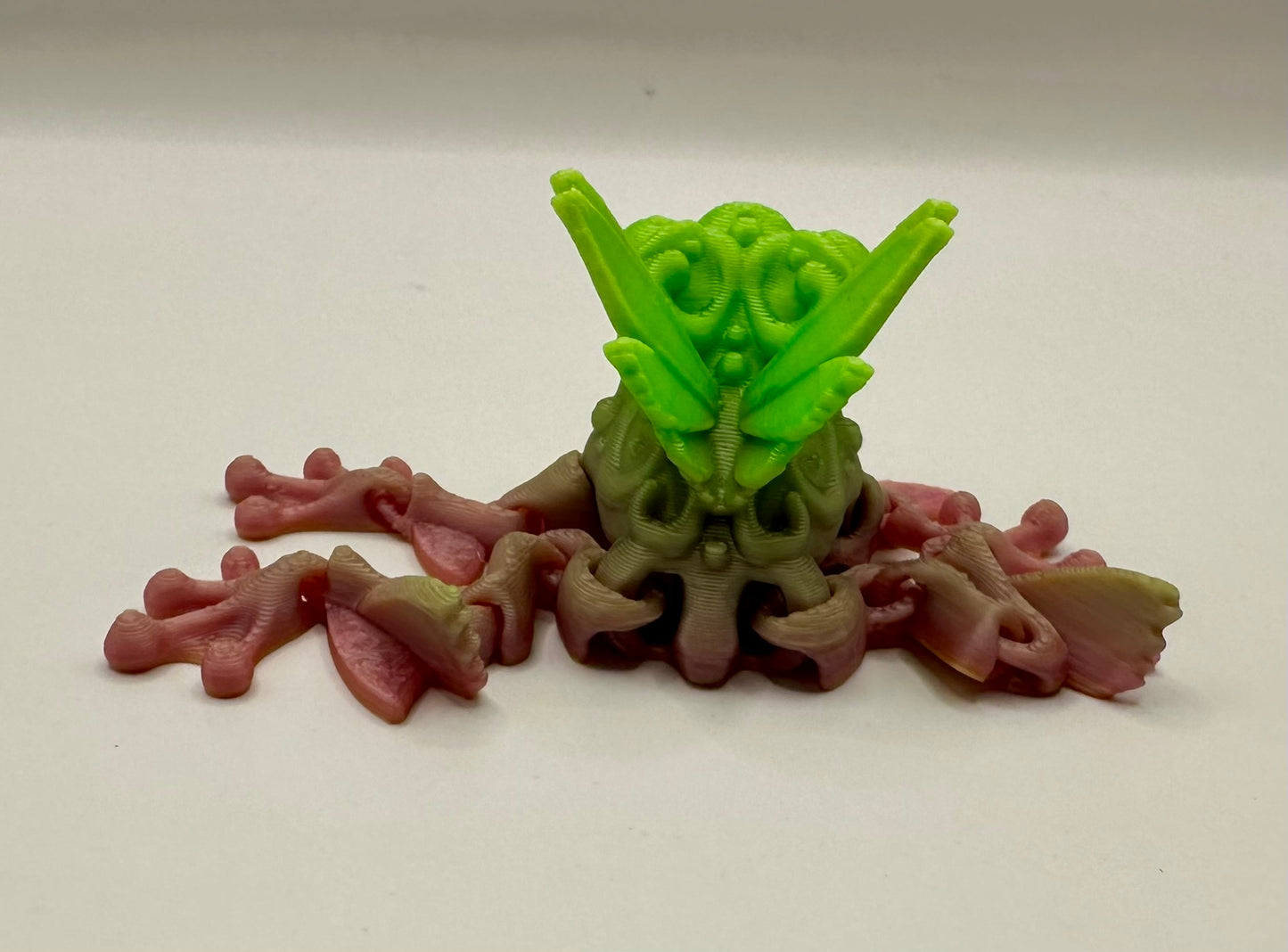 Flutter Frog