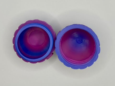 Hollow Dragon Scale Egg!
