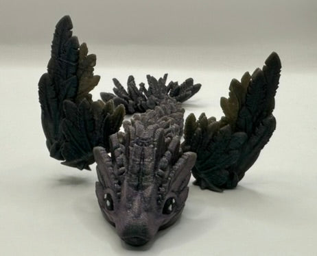 Winged Serpent