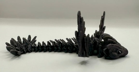 Winged Serpent