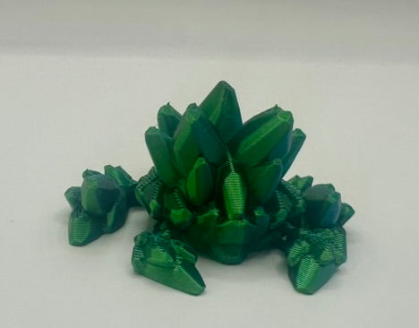 Baby Gemstone Turtle