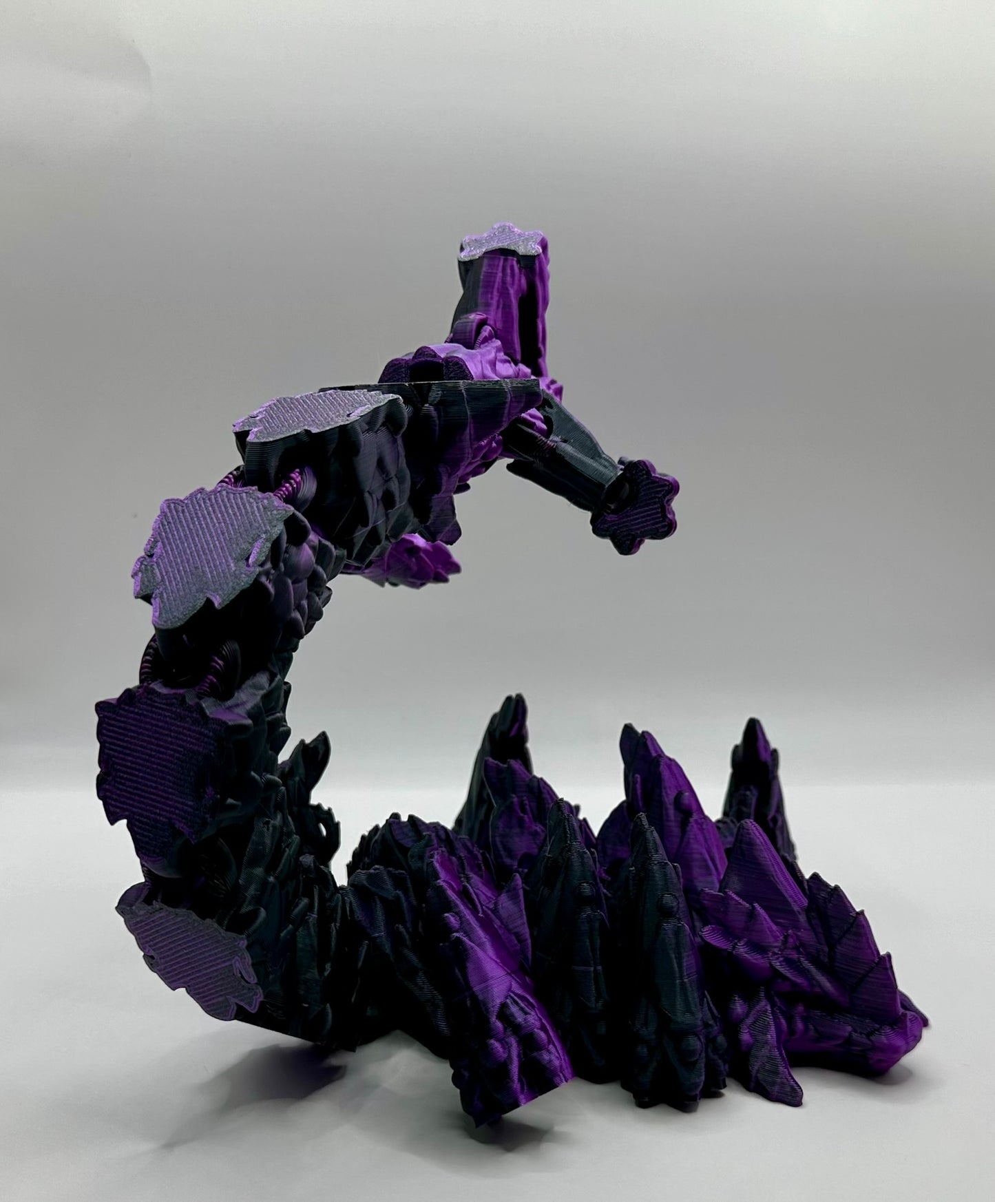 Dunestriker