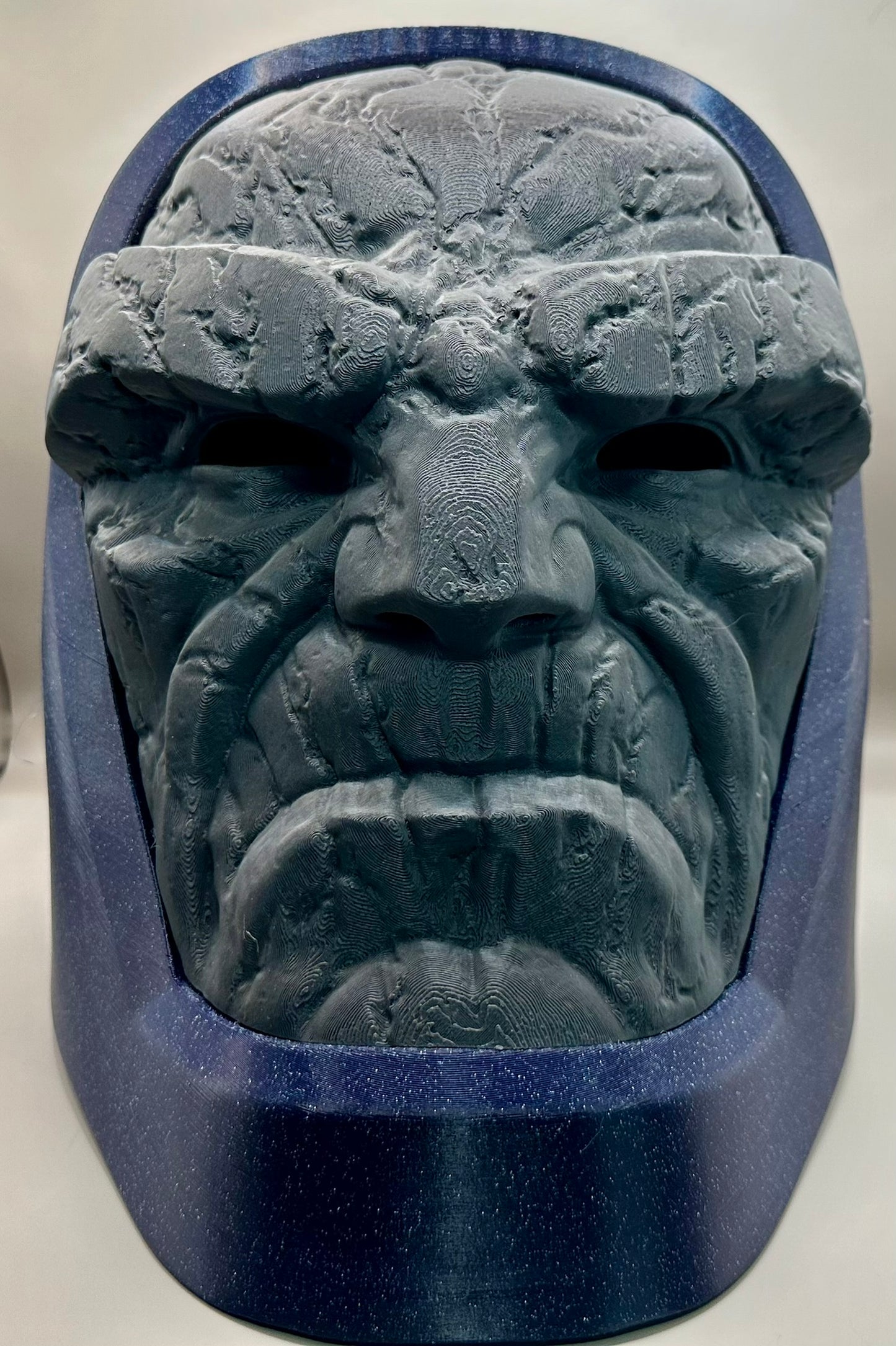 Darkside Cosplay Helmet