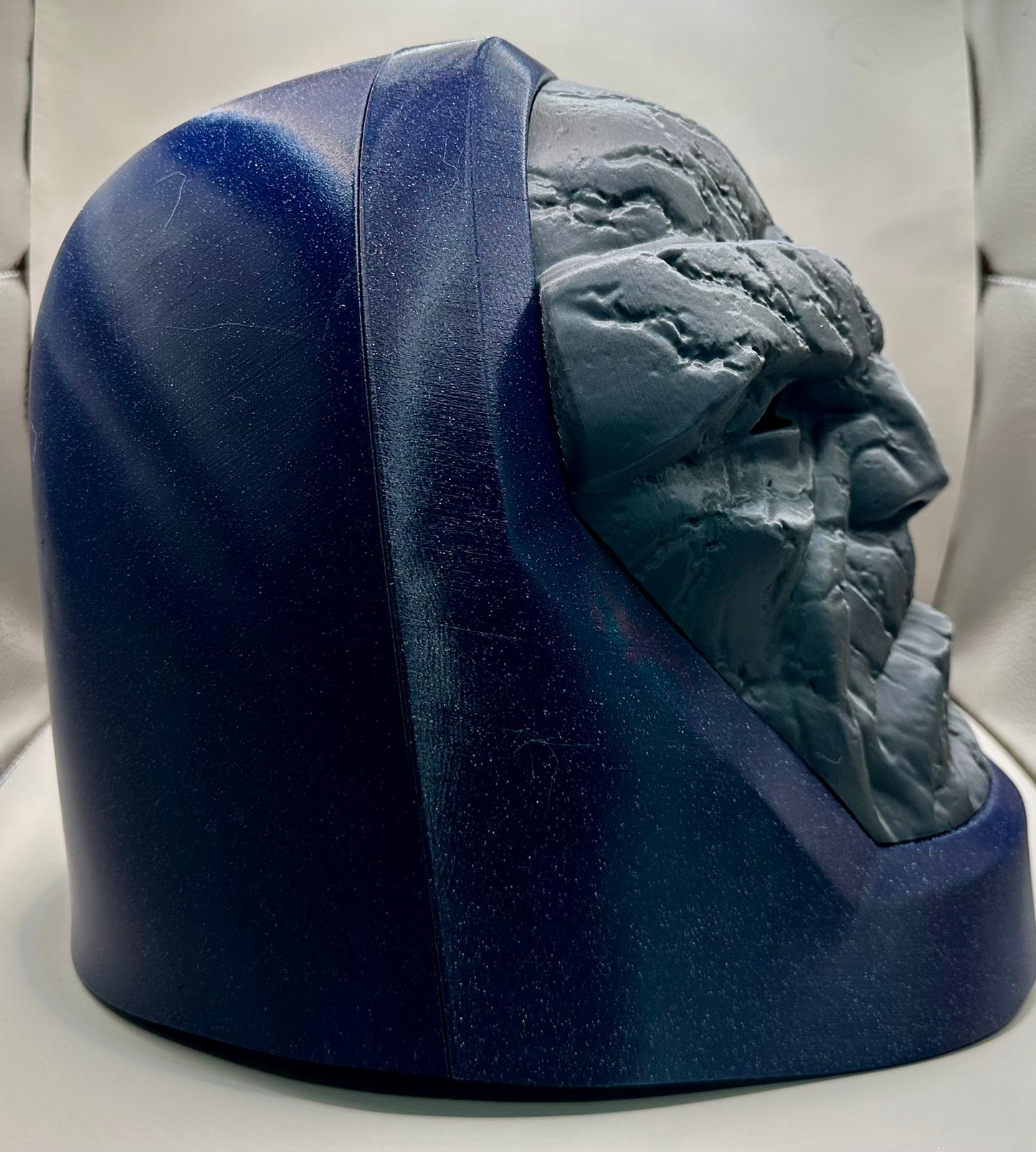 Darkside Cosplay Helmet