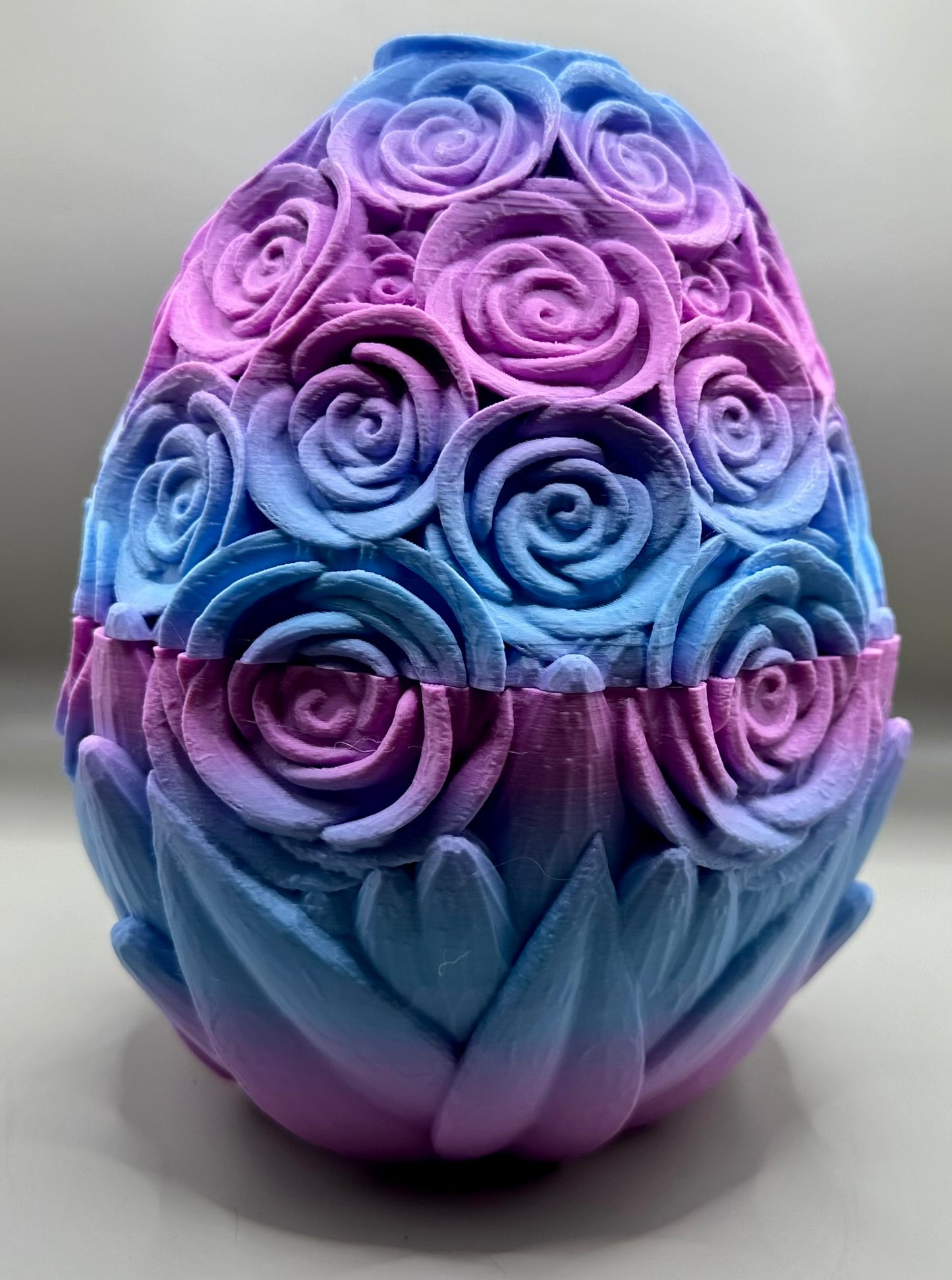 Rose Egg