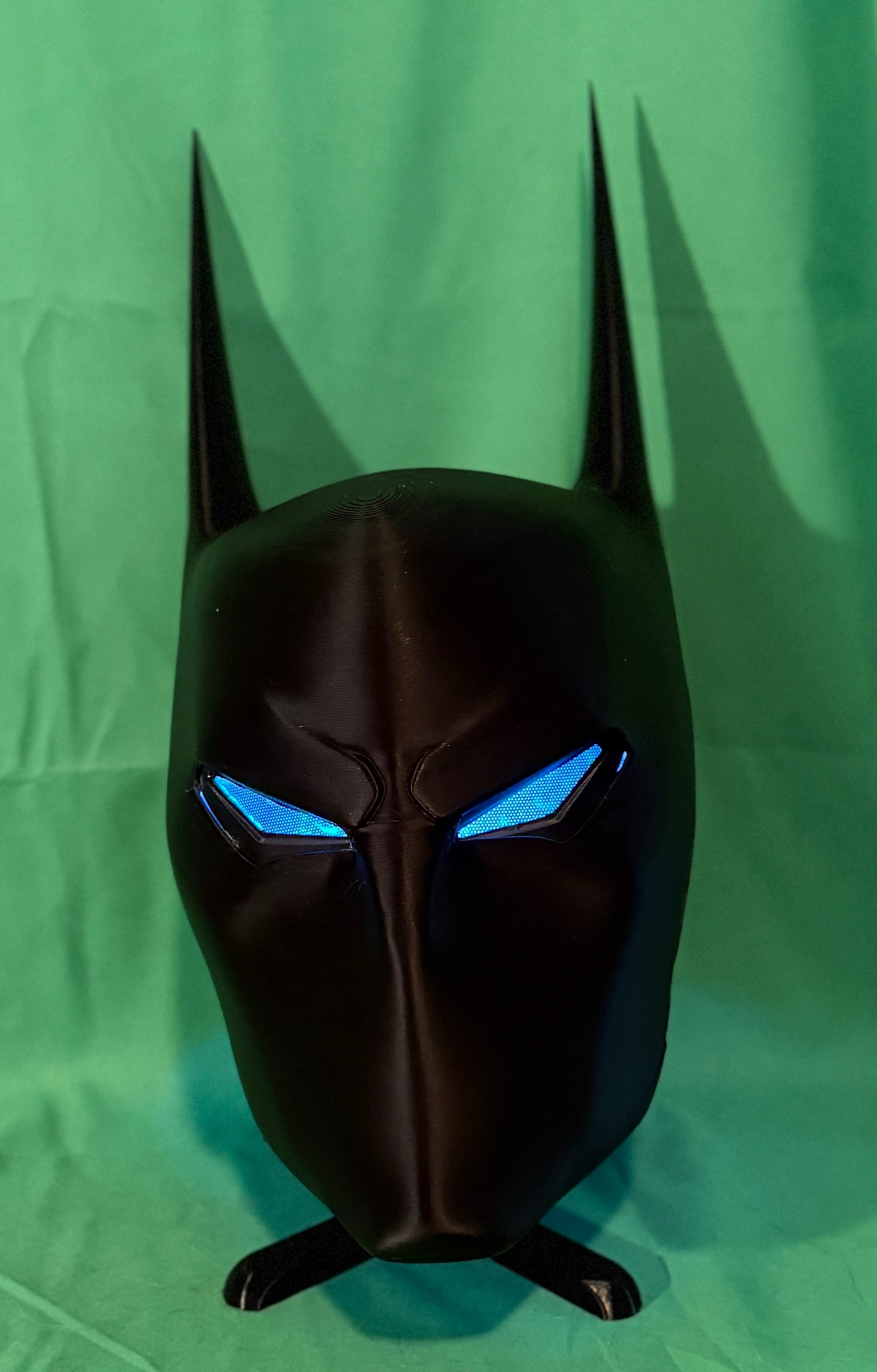 Custom Cosplay Masks