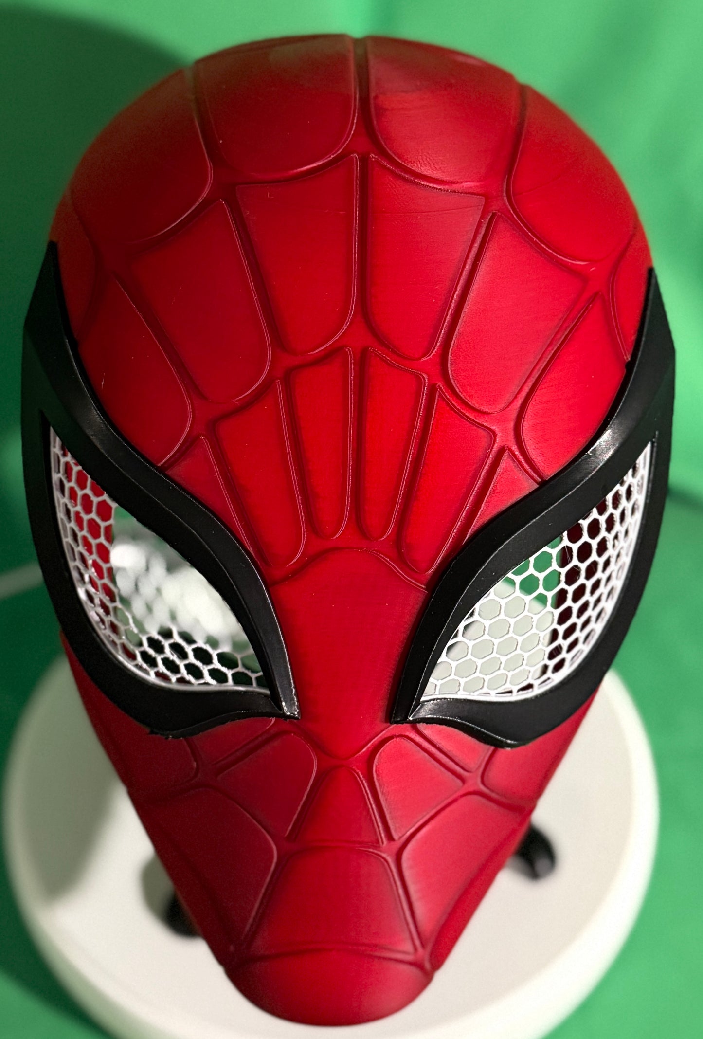 Custom Cosplay Masks