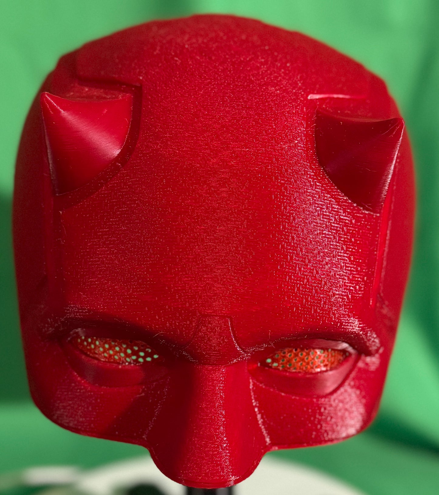 Custom Cosplay Masks