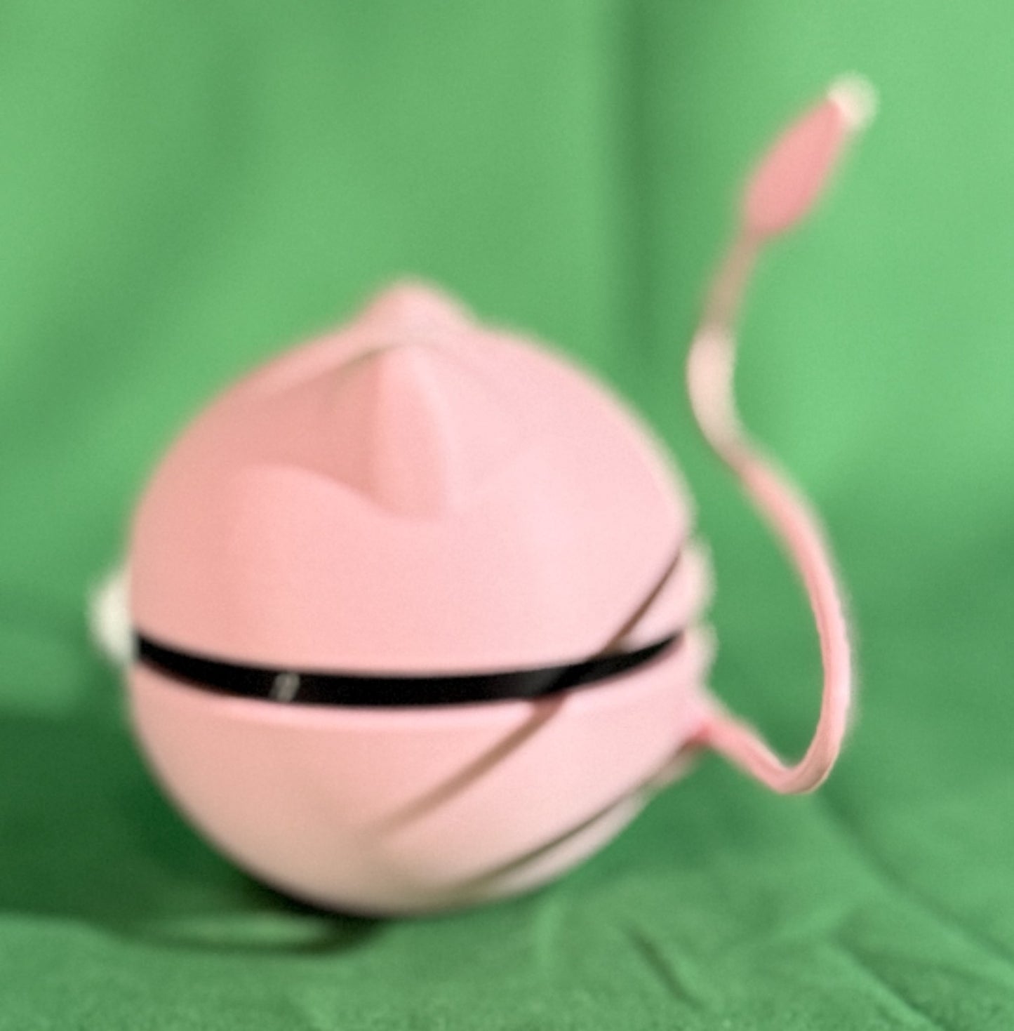 Mew PokéMorph | 3D Printed Mythical Pokémon Collectible