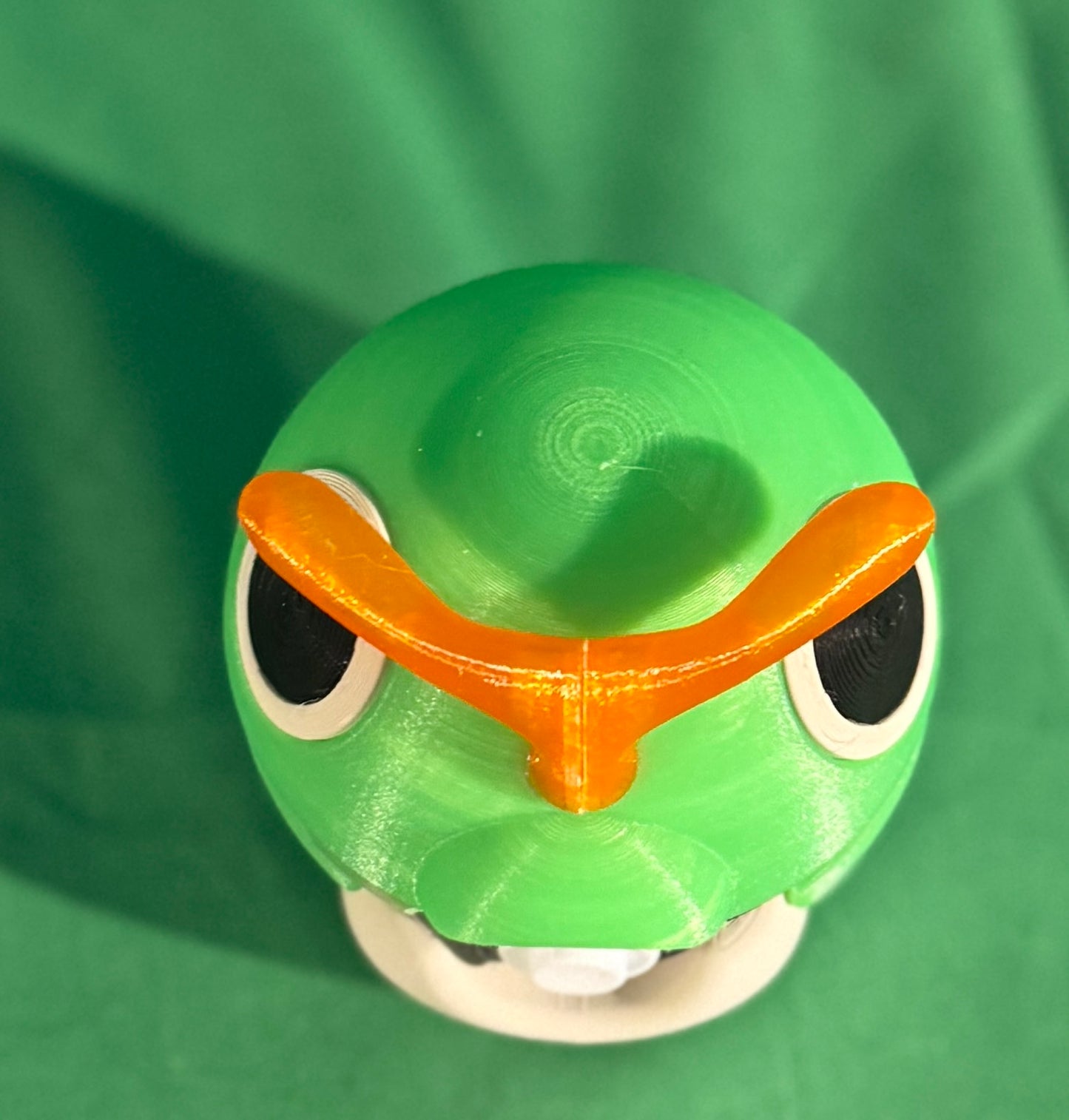 Caterpie PokéMorph | 3D Printed Bug Pokémon Collectible