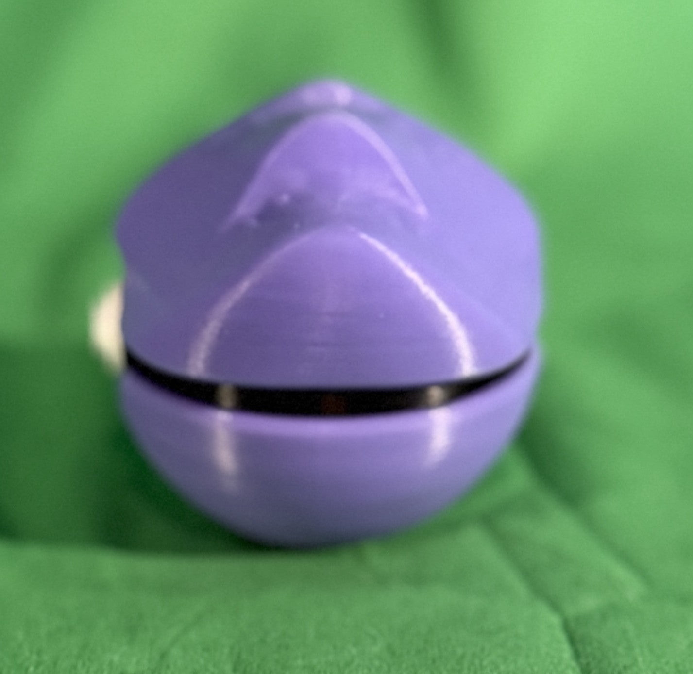 Ditto PokéMorph | 3D Printed Transform Pokémon Collectible