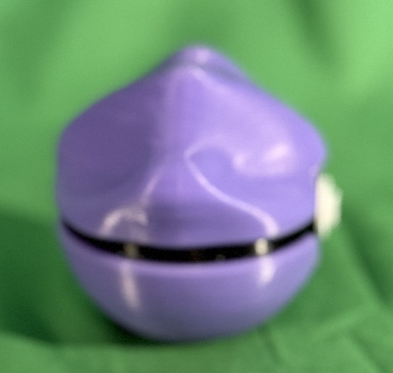 Ditto PokéMorph | 3D Printed Transform Pokémon Collectible