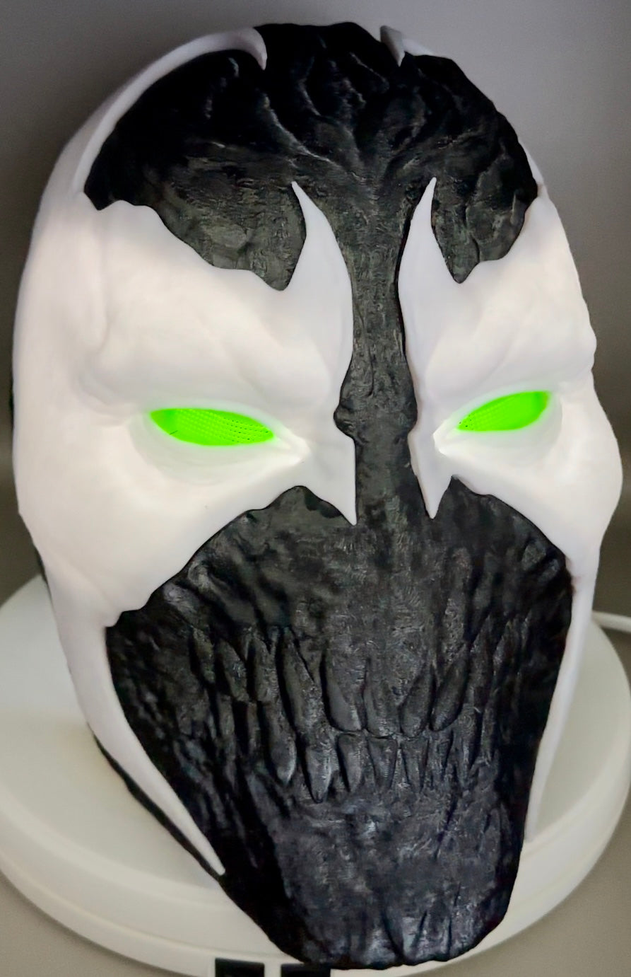 Custom Cosplay Masks