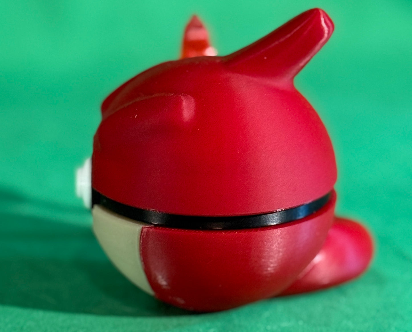 Charmeleon PokéMorph | 3D Printed Kanto Evolution Collectible