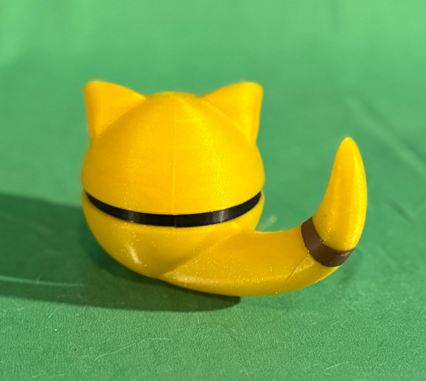 Abra PokéMorph - Psychic Pokémon Figure