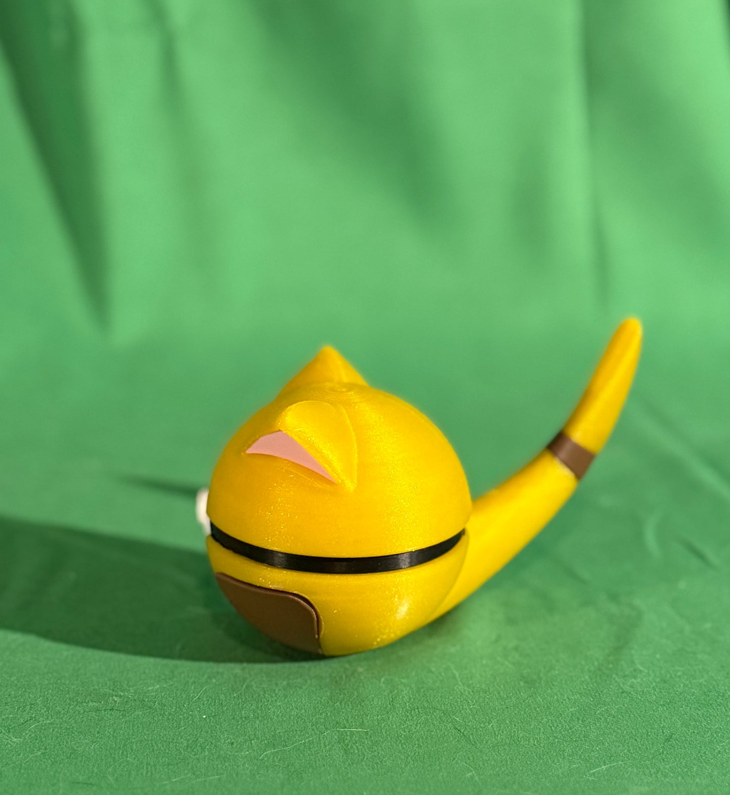 Abra PokéMorph - Psychic Pokémon Figure