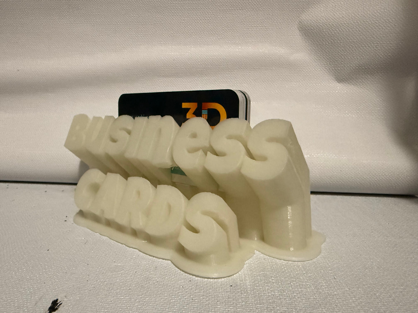 Business Card holder