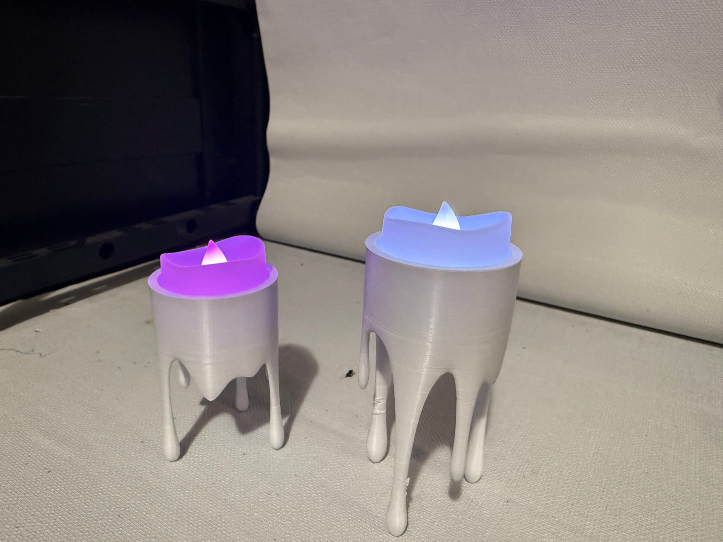 Drip- Candle LED Tea Light