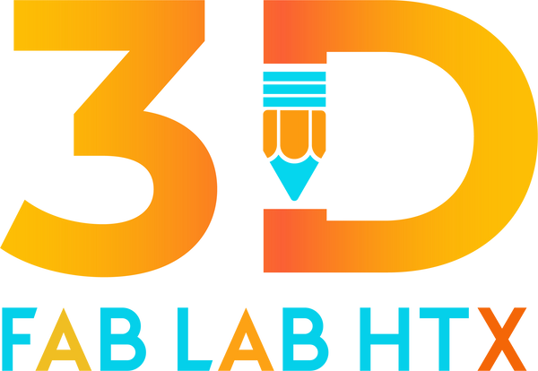 3D Fab Lab HTX