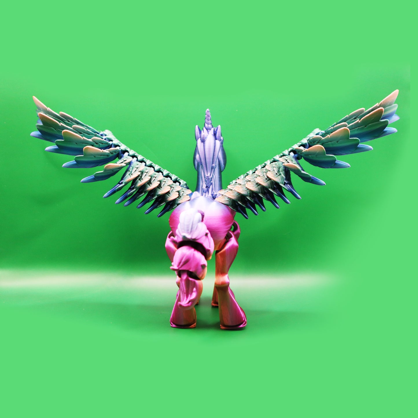 Pegasus