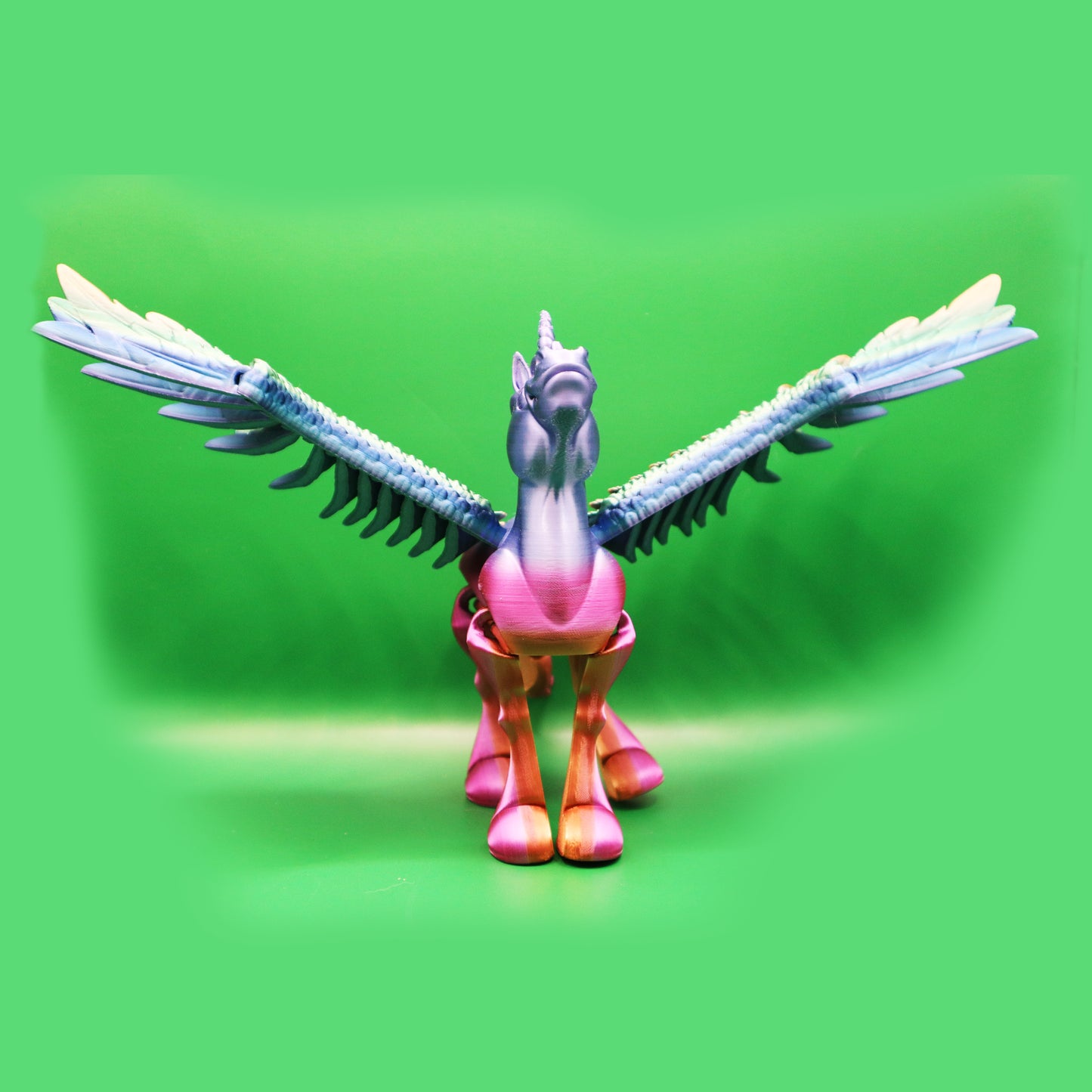 Pegasus