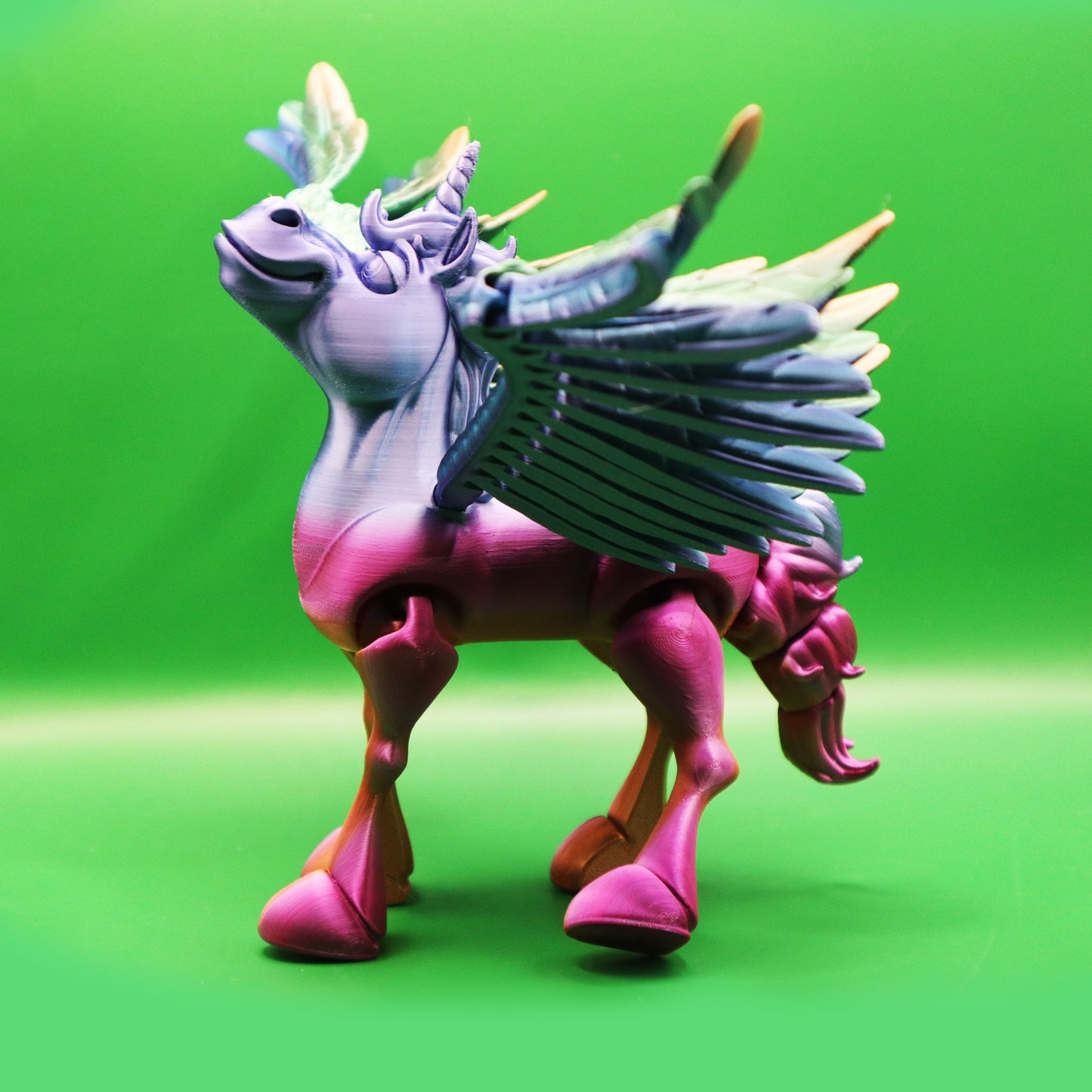 Pegasus